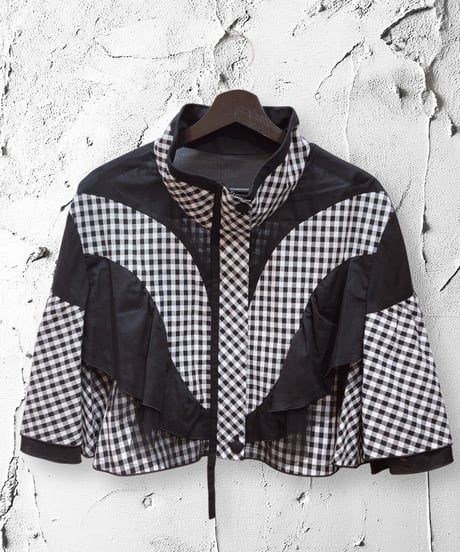 Eternally Blaze/エターナリーブレイズ　JACKET　1622500