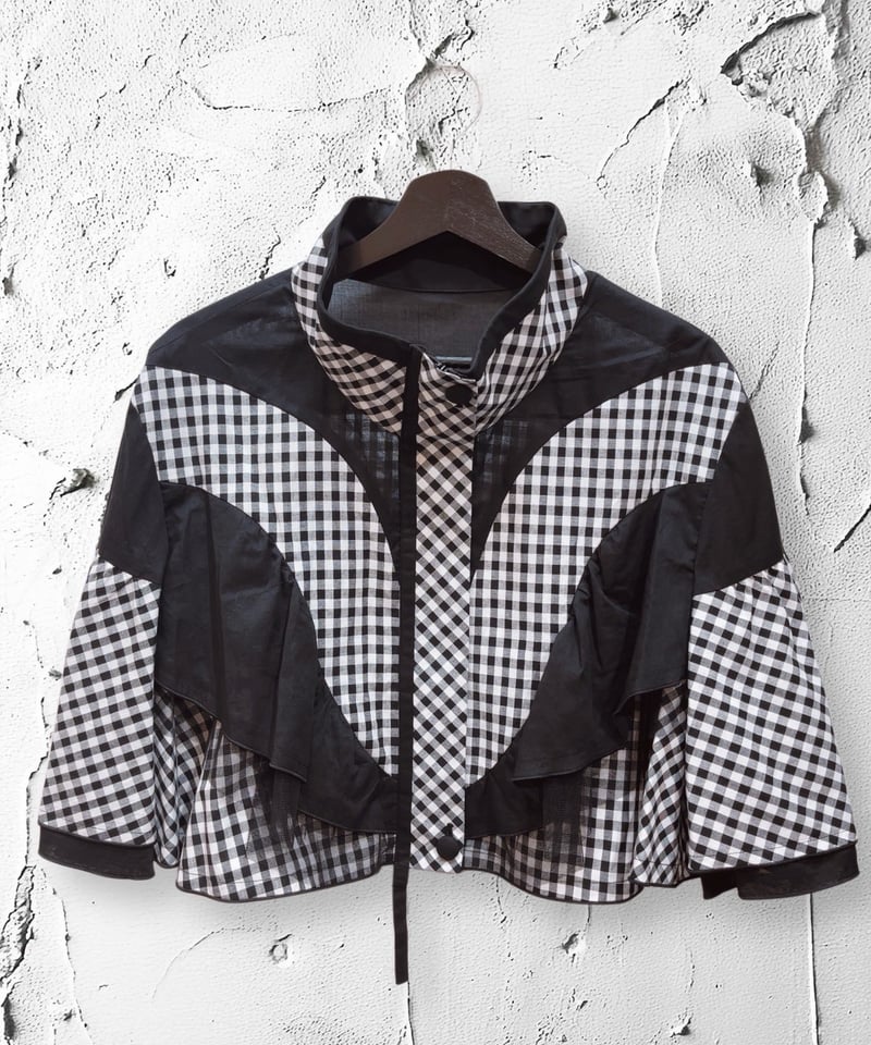 Eternally Blaze エタナリーブレイズ　未使用品 Eternally Blaze/エターナリーブレイズ JACKET 1622500 | Arc