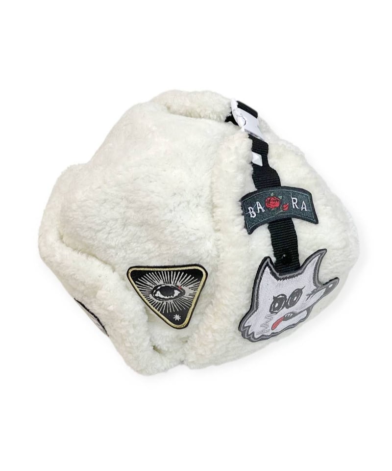 Fish Born Chips/フィッシュボーンチップス pilot cap | Arcoba