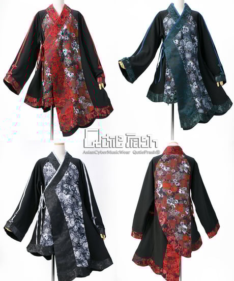 CATEGORY Qutie Frash/キューティーフラッシュ | Arcobaleno M