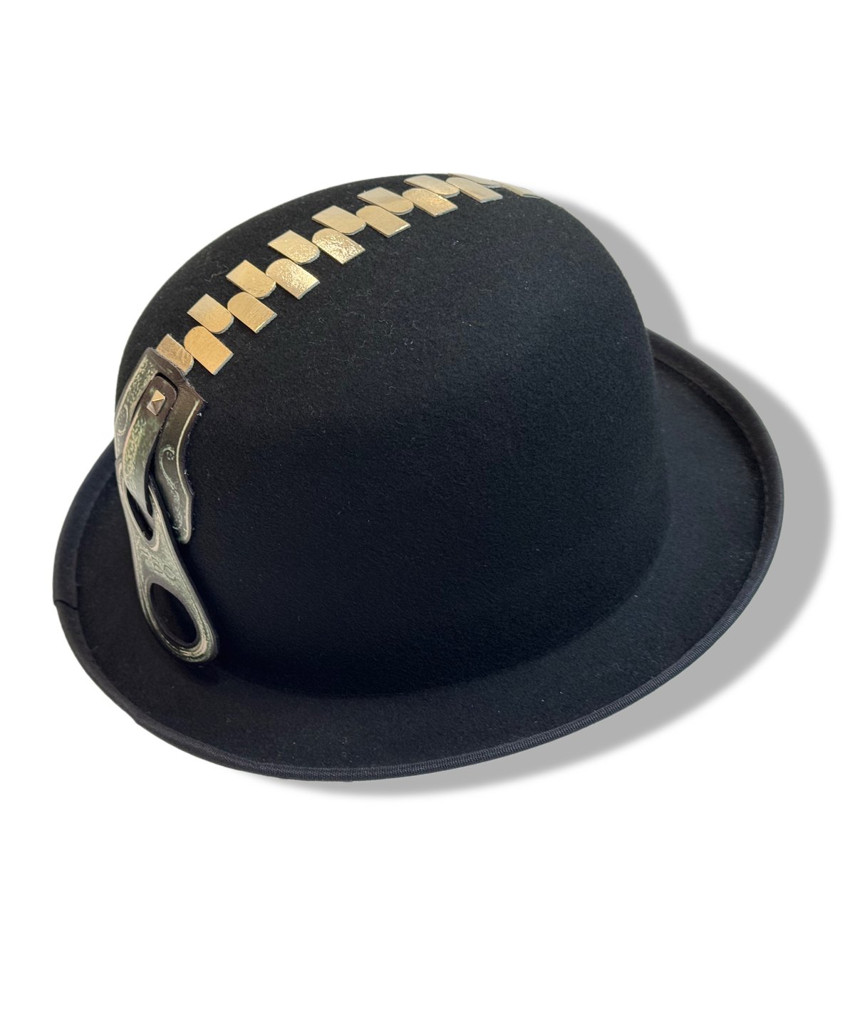 Fish Born Chips/フィッシュボーンチップス FASTENER HAT | Arc