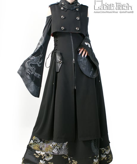 QutieFrash/キューティーフラッシュ  2012-CT オフショルインナーT