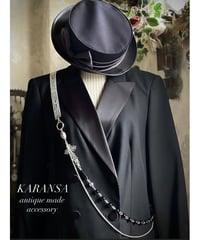 KARANSA/カランサ　KN523　コンスタンティン・オニキス