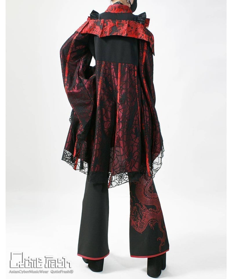 新品未使用】QutieFrash キューティーフラッシュ キューフラ パンツ