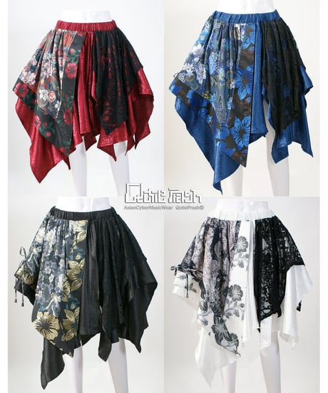 CATEGORY Qutie Frash/キューティーフラッシュ | Arcobaleno M