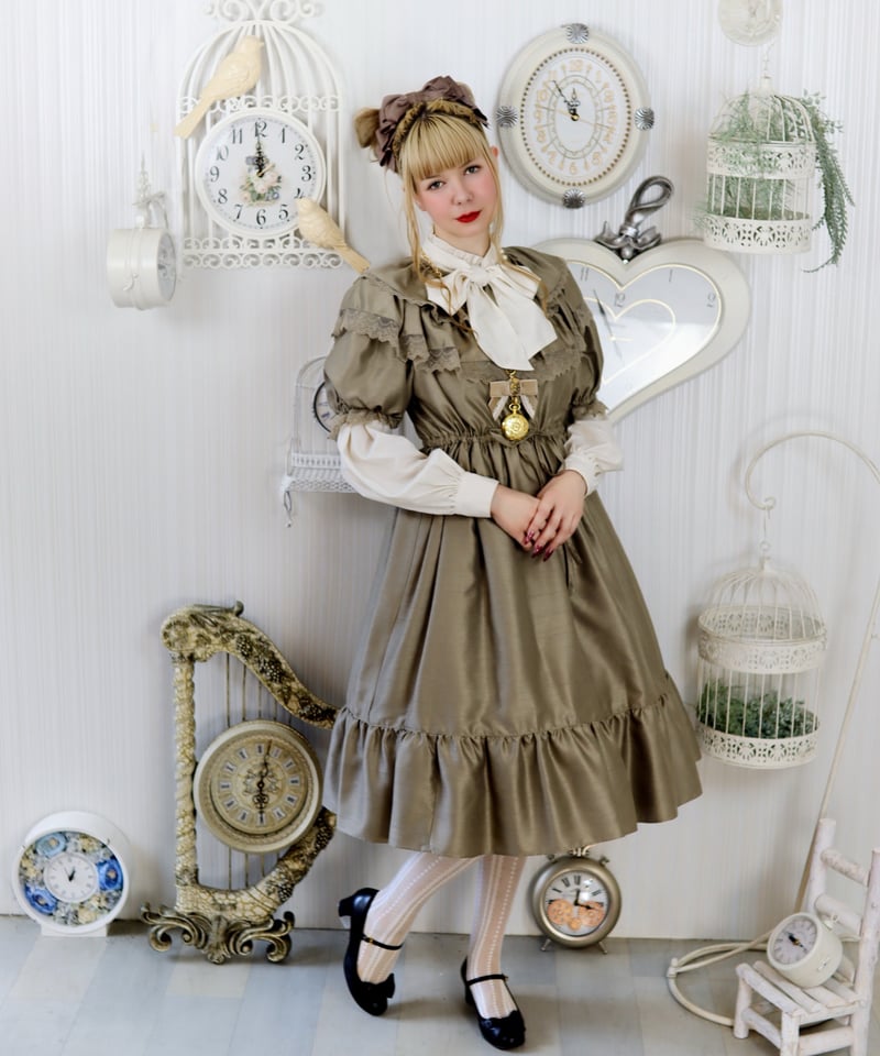 Perla nell' ostrica 125046-2 Thaleia one-piece