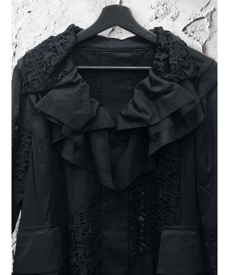 Eternally Blaze/エターナリーブレイズ　COAT 1612100(01/40)