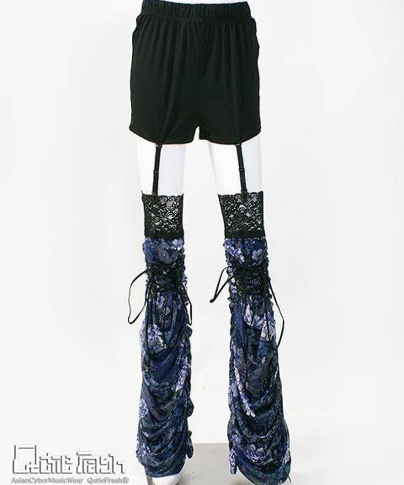 キューティーフラッシュ キューティーフラッシュ | STORES