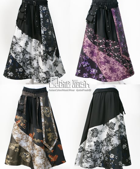 CATEGORY ボトムス | Arcobaleno Magia online shop【アル