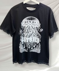 SANATORIUM/サナトリウム　SR326　オーレリアTシャツ