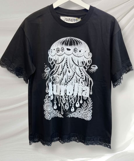 SANATORIUM/サナトリウム　SR326　オーレリアTシャツ