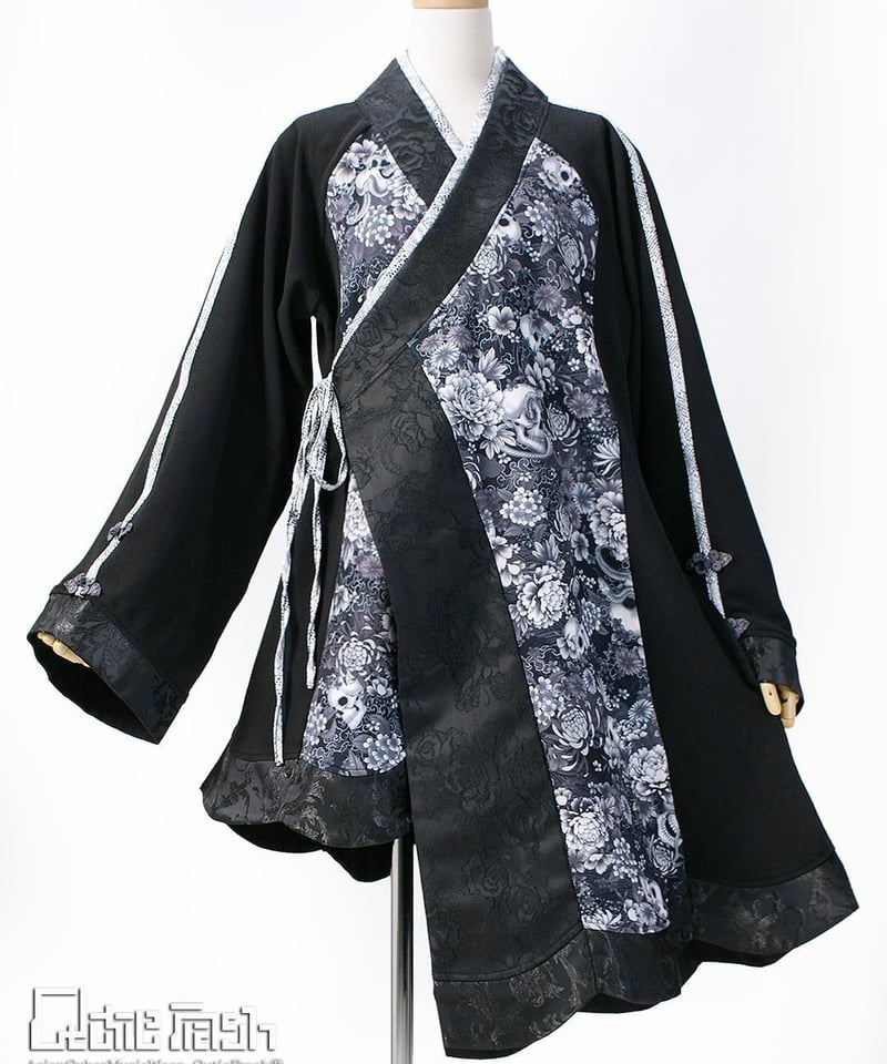 QutieFrash/キューティーフラッシュ 9937-CD 着物カーデ | Arcobal