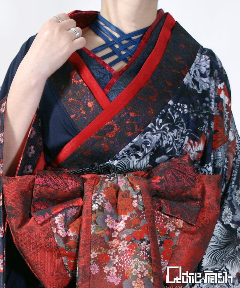 QutieFrash/キューティーフラッシュ 2015-CT クロスキャミ | Arcobal