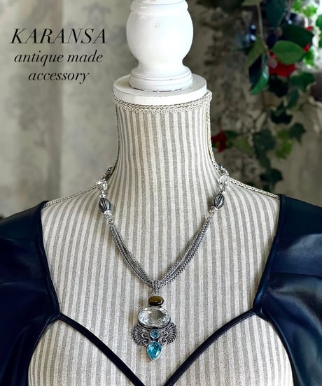 CATEGORY ネックレス・チョーカー | Arcobaleno Magia online