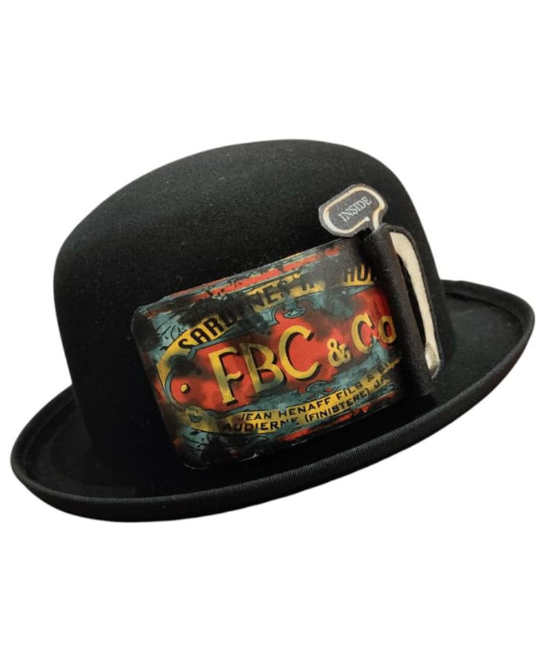 Fish Born Chips【oops!】 FISH BORN CHIPS 2025 Spring & Summer｜帽子通販｜CA4LA