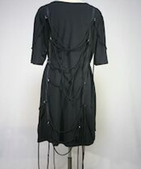 PRESENCE！/プレゼンス 231A127C　Dカンにループを通したロングＴシャツ