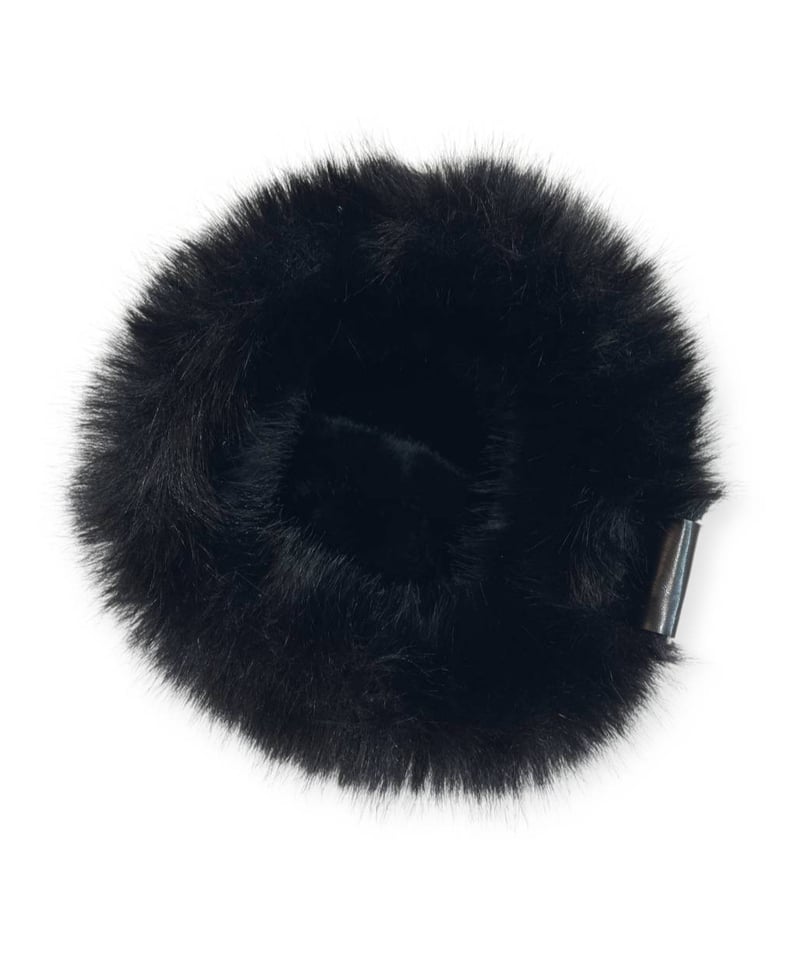 Fish Born Chips/フィッシュボーンチップス fur HAT | Arcobale