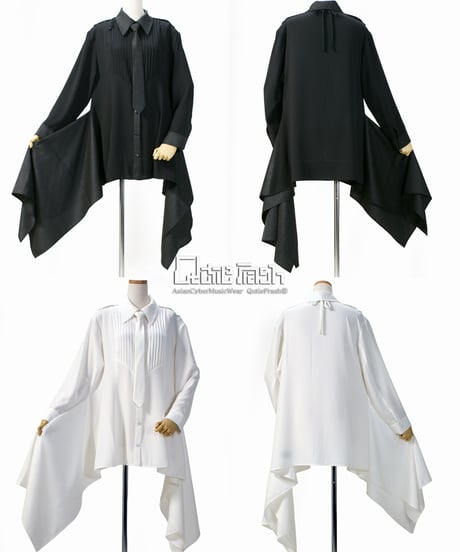 Qutie Frash カットソー キューティーフラッシュ | STORES