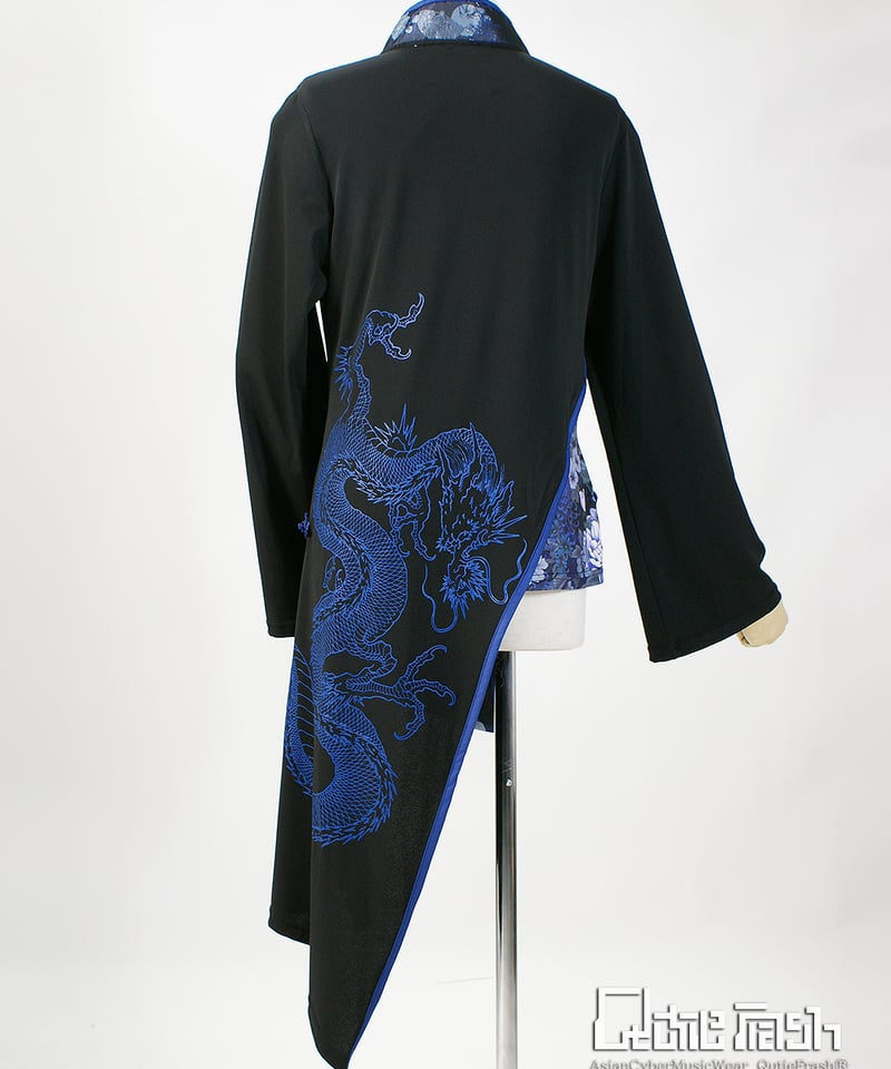 QutieFrash/キューティーフラッシュ 9855-CT チャイナチュニック | Arco