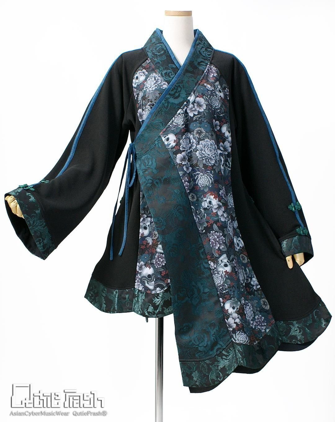 キューティーフラッシュ 着物 キューティーフラッシュ | STORES