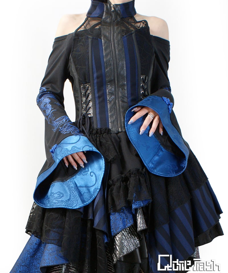 QutieFrash/キューティーフラッシュ 2012-CT オフショルインナーT | Ar