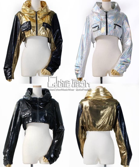 QutieFrash キューティーフラッシュ　トップス キューティーフラッシュ トップス QutieFrash(キューティー