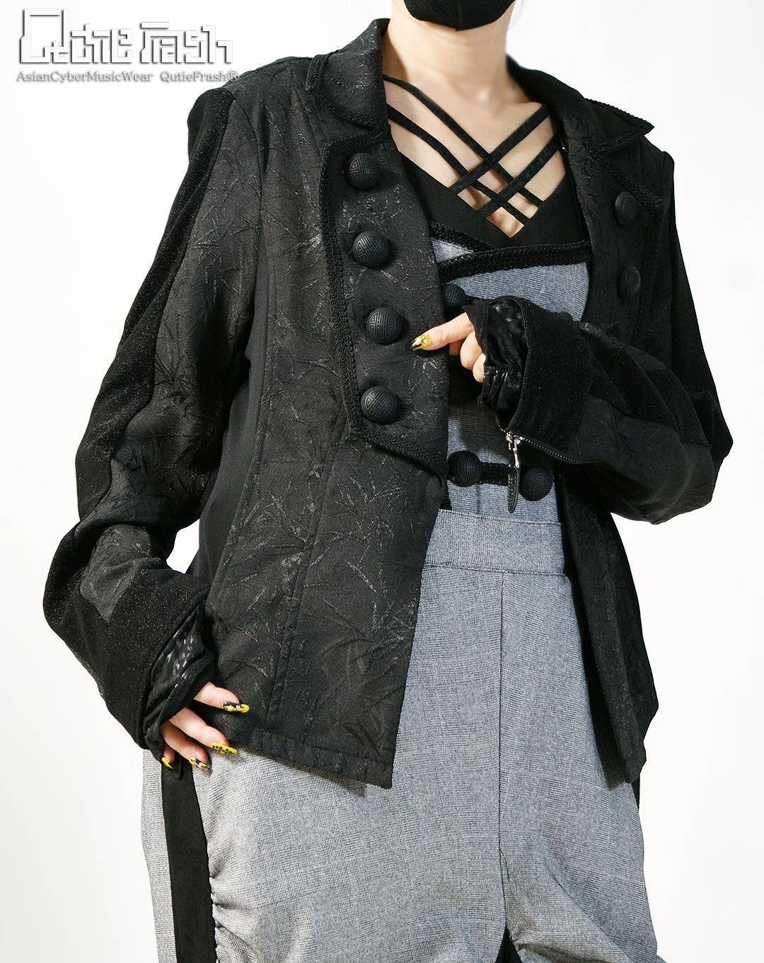 QutieFrash/キューティーフラッシュ 9893-JK ナポレオン