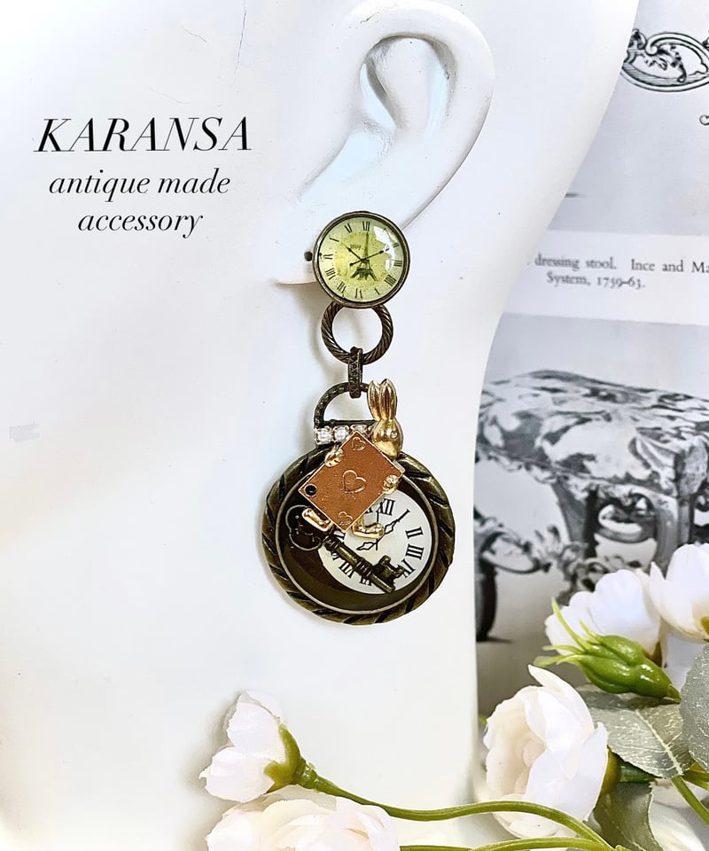 KARA KARASIA アクセサリー 📢】 🔮KARA THE 6th JAPAN TOUR 2025 「KARASIA : MAGICAL