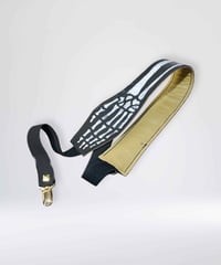 Fish Born Chips/フィッシュボーンチップス　BONE サスペンダー ②