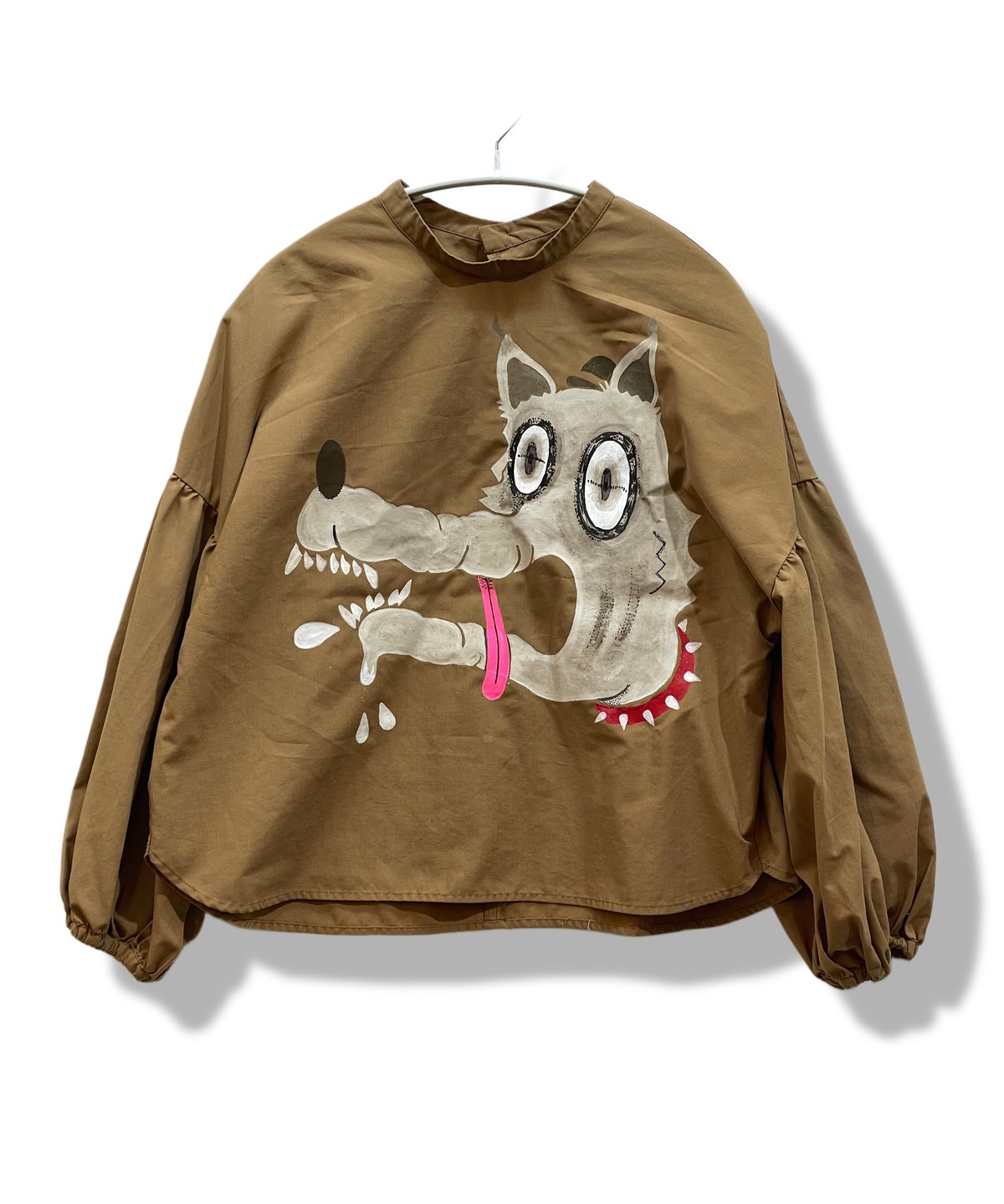 Fish Born Chips/フィッシュボーンチップス TOPS | Arcobaleno