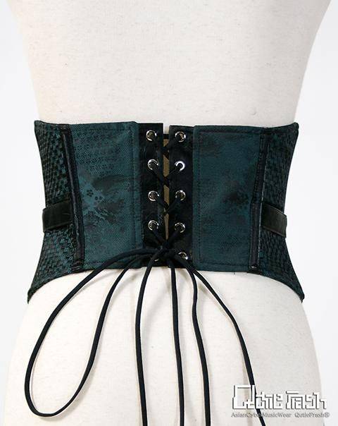 QutieFrash/キューティーフラッシュ 9883-CT チャイナコルセット | Arco