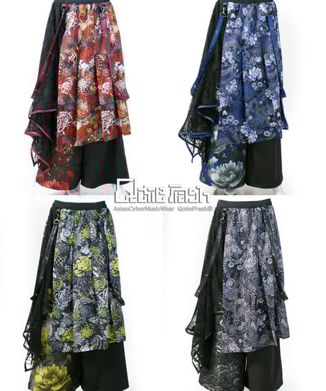 CATEGORY Qutie Frash/キューティーフラッシュ | Arcobaleno M