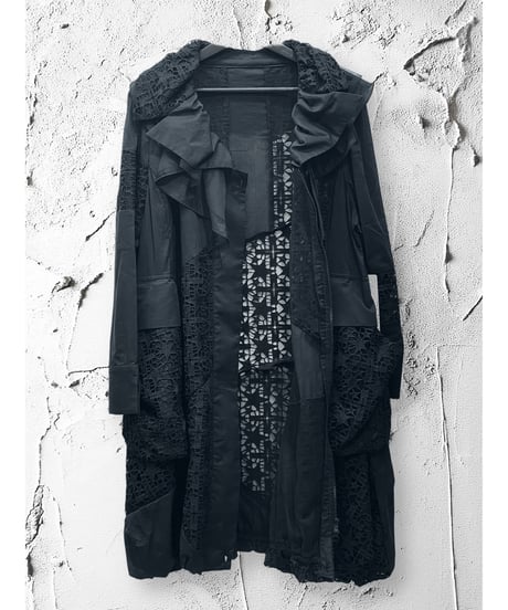 Eternally Blaze/エターナリーブレイズ　COAT 1612100(01/40)