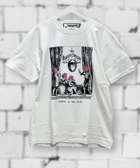 SANATORIUM Tシャツ CATEGORY SANATORIUM/Ouijya board/うぃじゃぼーど/Recld