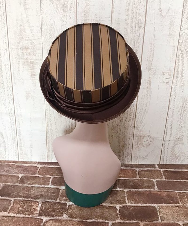 新品未使用】帽子屋 Coco&Ami こことあみ 花束〜ん ベレー帽 黒 Coco&ami