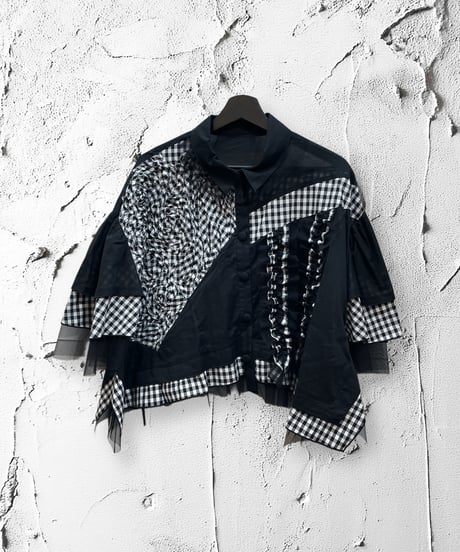 Eternally Blaze/エターナリーブレイズ　JACKET 1626503