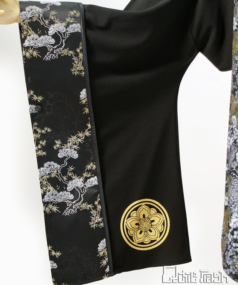 QutieFrash/キューティーフラッシュ 9913-SET 松龍(和5点セット) | Ar