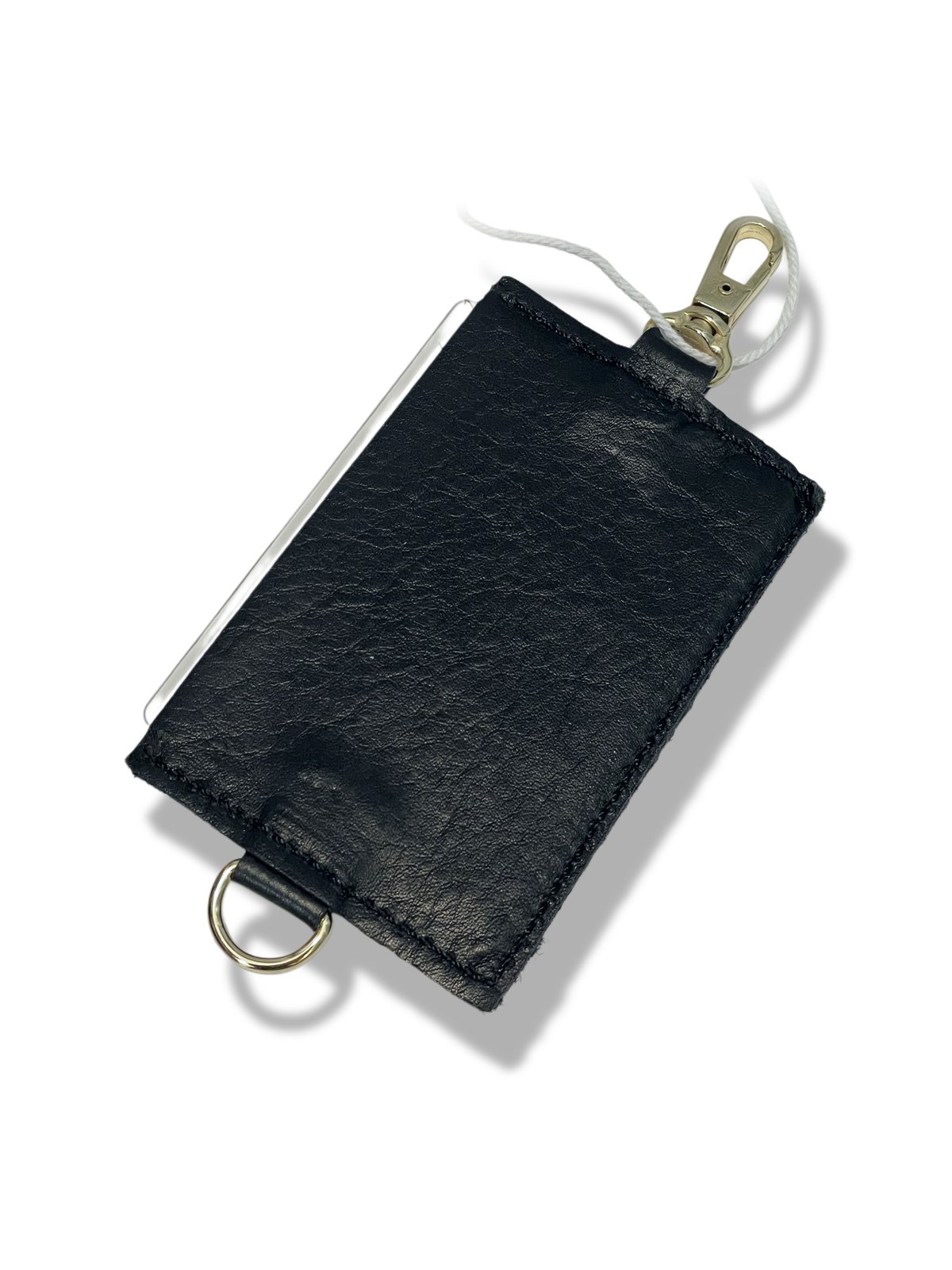 Fish Born Chips/フィッシュボーンチップス 急がず休まず パスケース