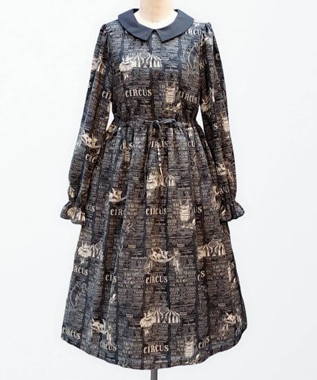 ペルラネルオストリカ ワンピース ピンク 猫 ねこ cat ペルラネルオストリカ ワンピース ピンク 猫 ねこ cat CATEGORY Pink