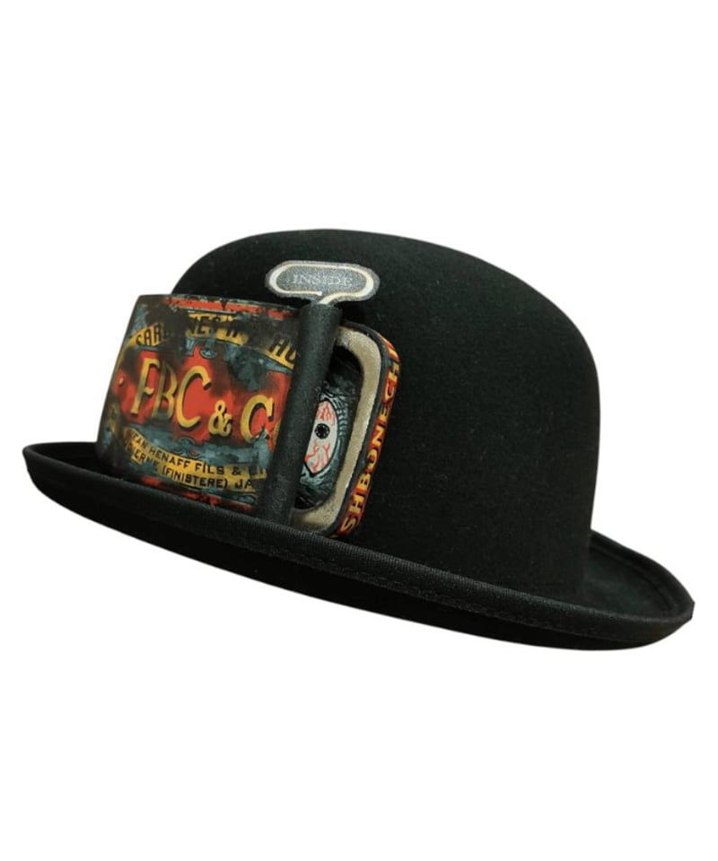 Fish Born Chips/フィッシュボーンチップス Canned