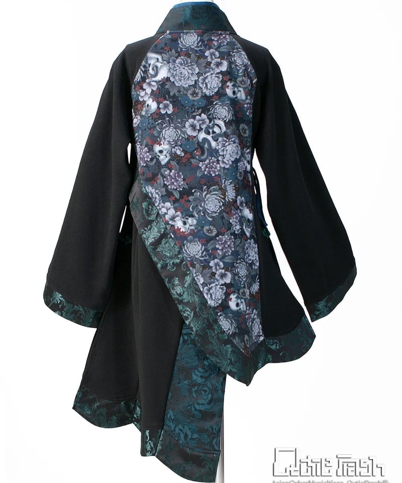 お値下げQutieFlash キューティーフラッシュ パステル 着物