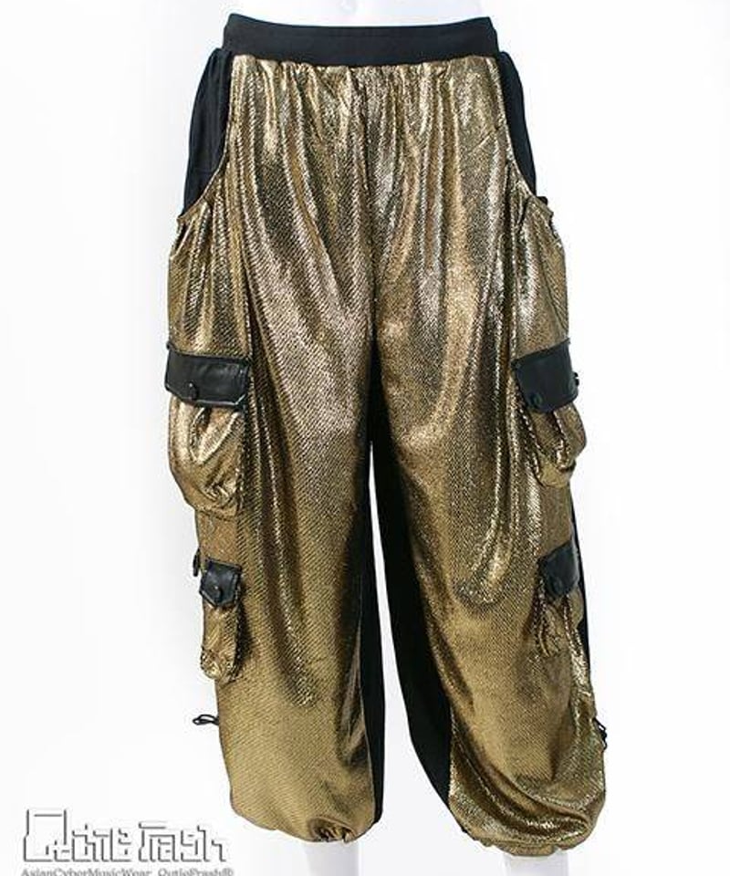 QutieFrash/キューティーフラッシュ 9908-PT カーゴパンツ | Arcobal