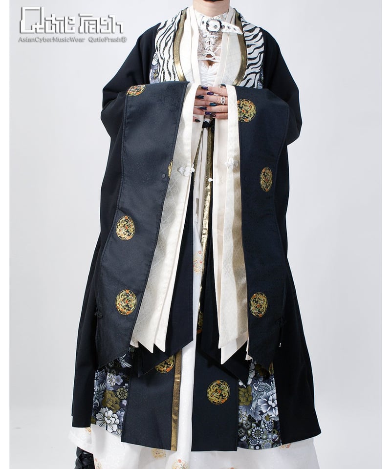 QutieFrash カーディガン カーディガン / Cardigan – Qutiefrashアメリカ村WebShop