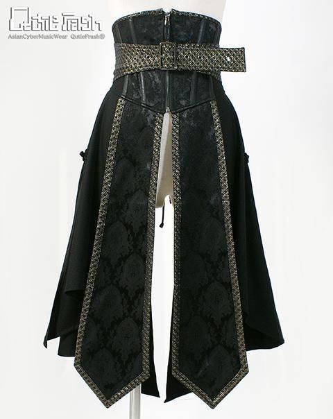 キューティーフラッシュQutieFrash レースアップベルト帯コルセット CATEGORY 帯・コルセット | TyCHE Maria 福岡Online
