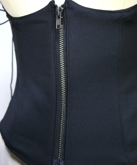PRESENCE！/プレゼンス　261A130C　肩ベルトが付いたコルセット