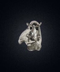 kaus/カウス　メンダコイヤカフ（シルバー）