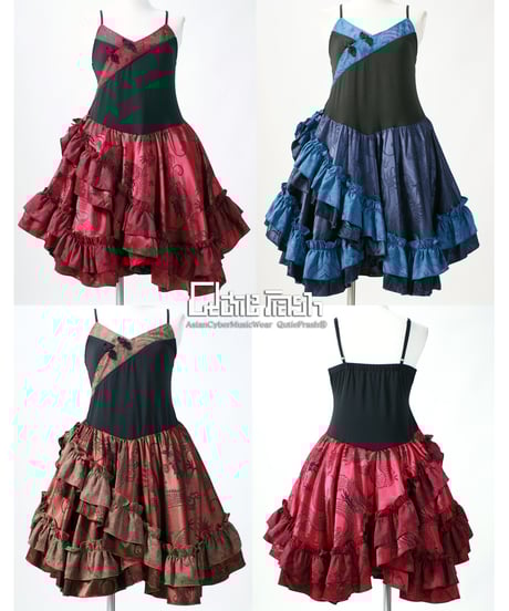 CATEGORY Qutie Frash/キューティーフラッシュ | Arcobaleno M CATEGORY Qutie Frash/キューティーフラッシュ | Arcobaleno M