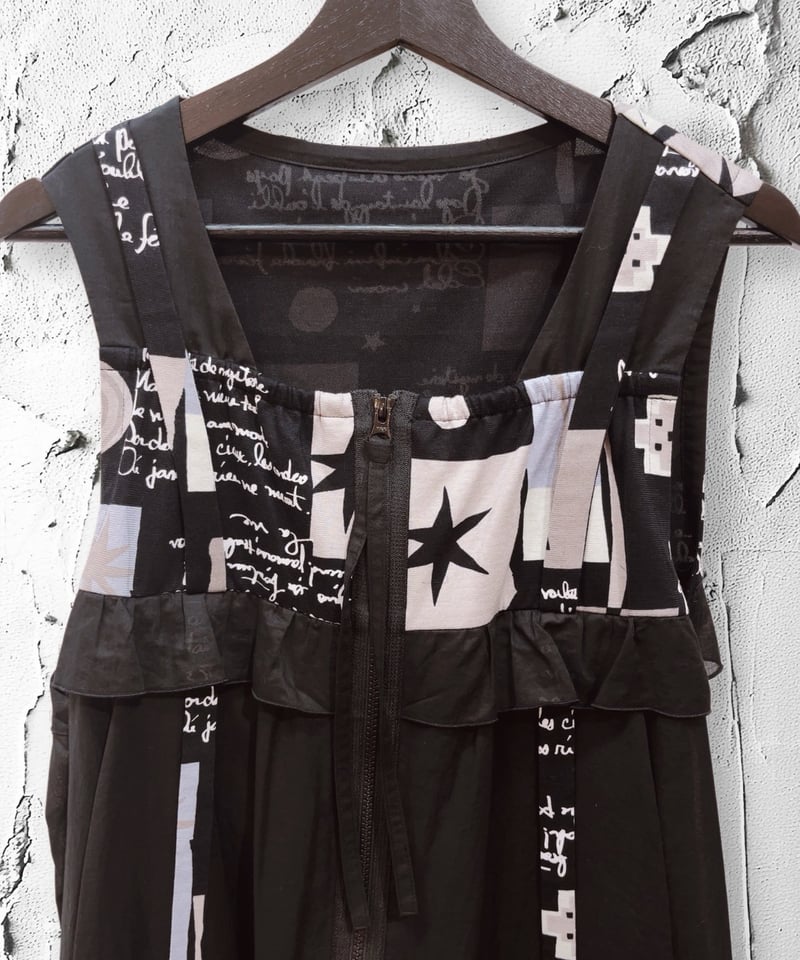 Eternally Blaze/エターナリーブレイズ ONE-PIECE 1625531(01