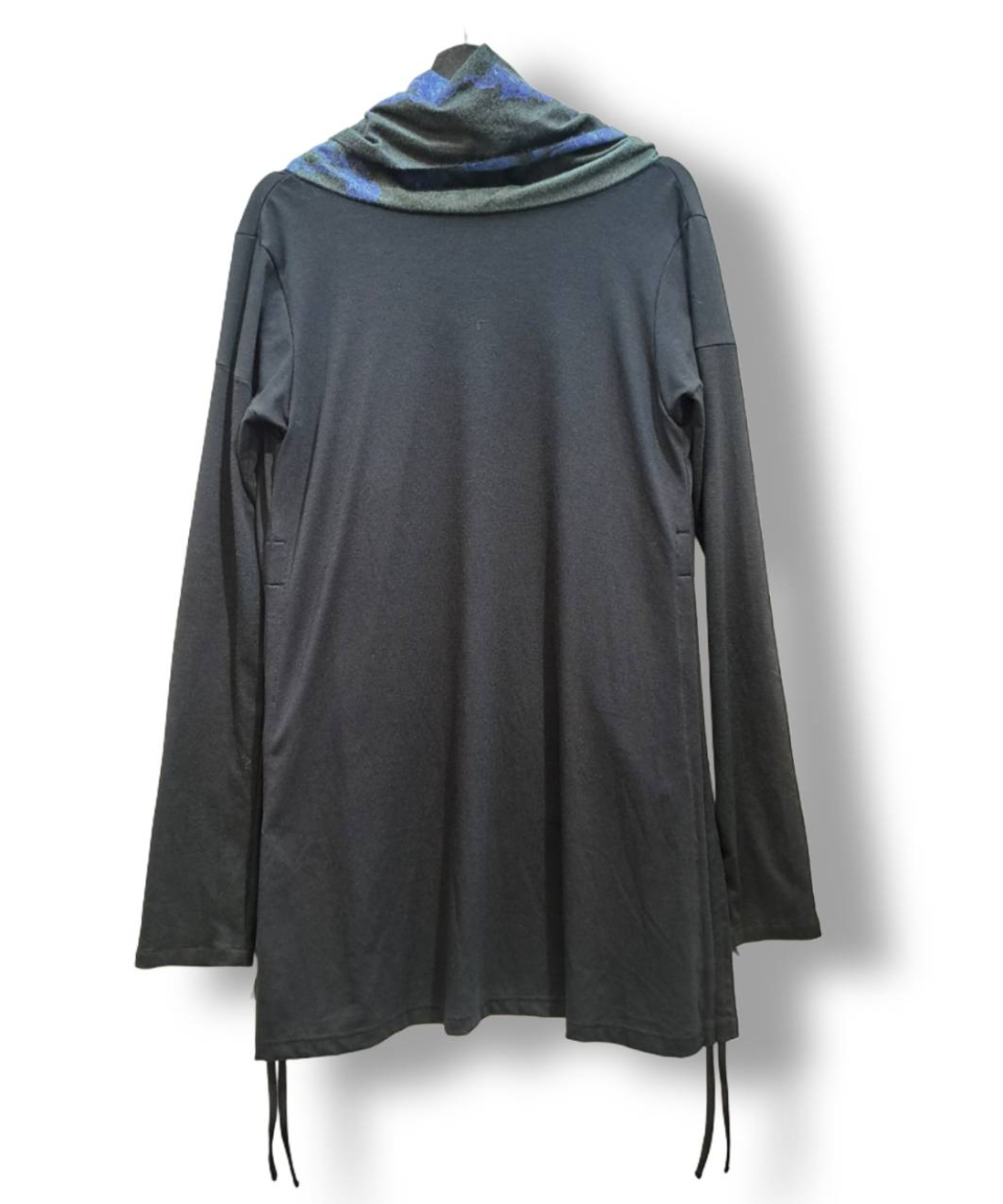 h.NAOTO/エイチ・ナオト Bloody Rose cardigan | Arcobale