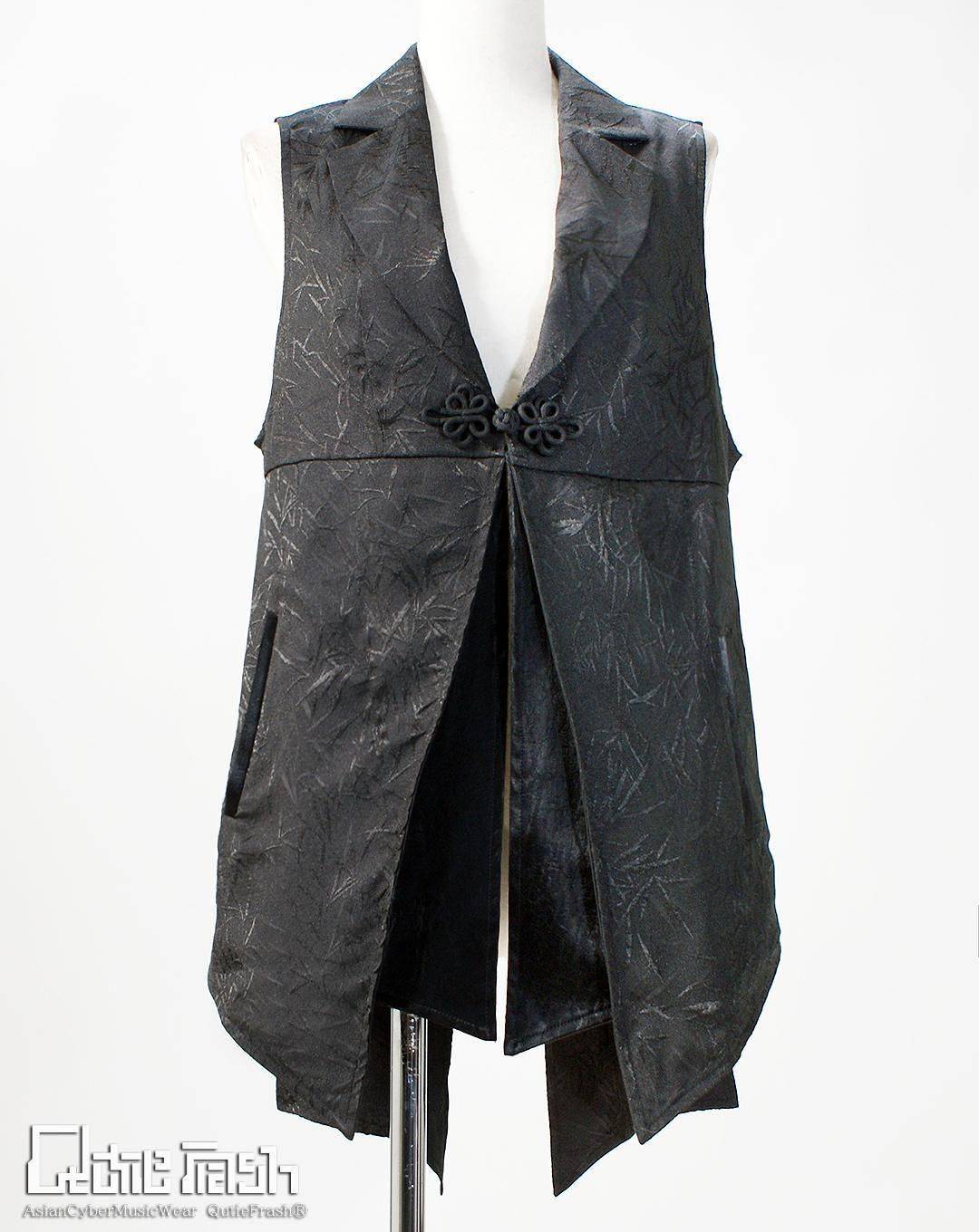 QutieFrash/キューティーフラッシュ 9895-BT テーラードジレ | Arcoba